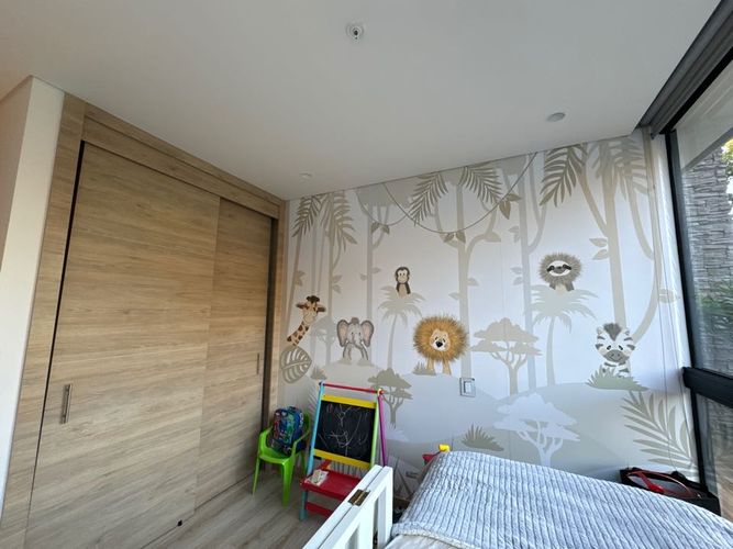 Apartamento de 2 alcobas en venta en Escobero, Envigado, 85 m² · foto 16 de 21