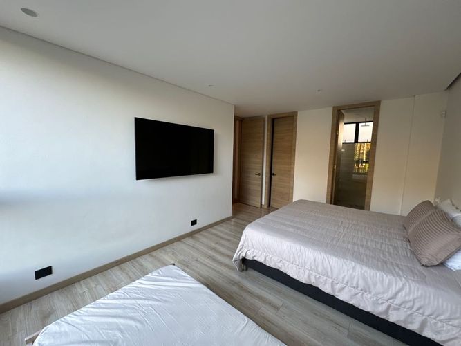 Apartamento de 2 alcobas en venta en Escobero, Envigado, 85 m² · foto 18 de 21