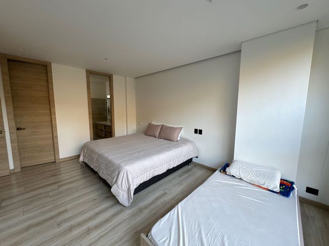 Apartamento de 2 alcobas en venta en Escobero, Envigado, 85 m² · foto 19 de 21