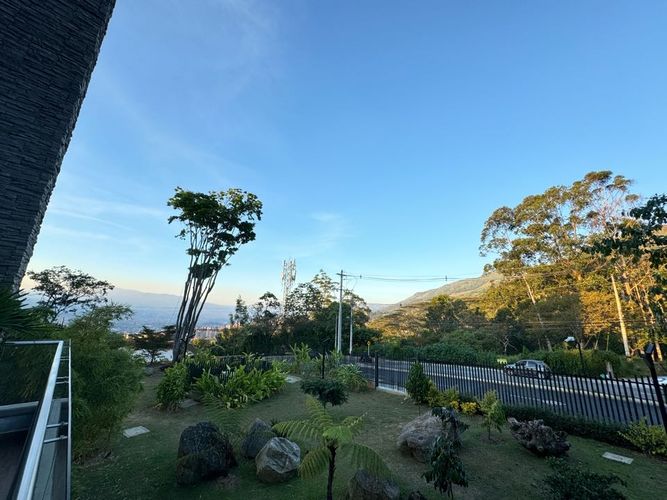 Apartamento de 2 alcobas en venta en Escobero, Envigado, 85 m² · foto 21 de 21