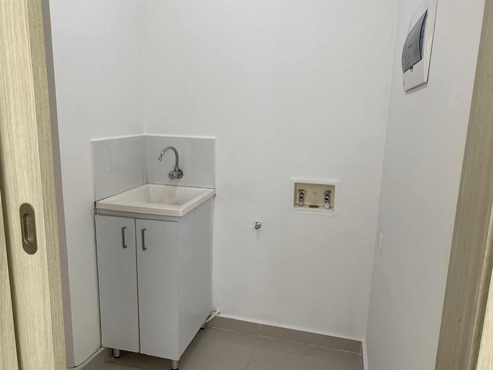 Apartamento en arriendo en Portal De Genovés, Barranquilla · foto 21 de 24