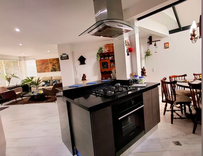 Casa en venta en Cerca De Piedra, Chía · foto 8 de 24
