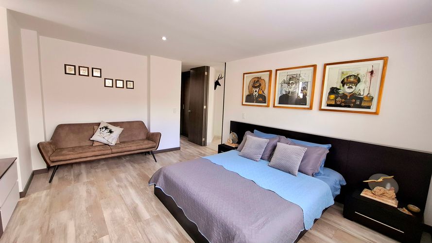 Casa en venta en Cerca De Piedra, Chía · foto 5 de 24