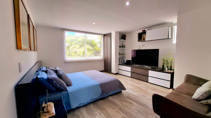 Casa en venta en Cerca De Piedra, Chía · foto 6 de 24