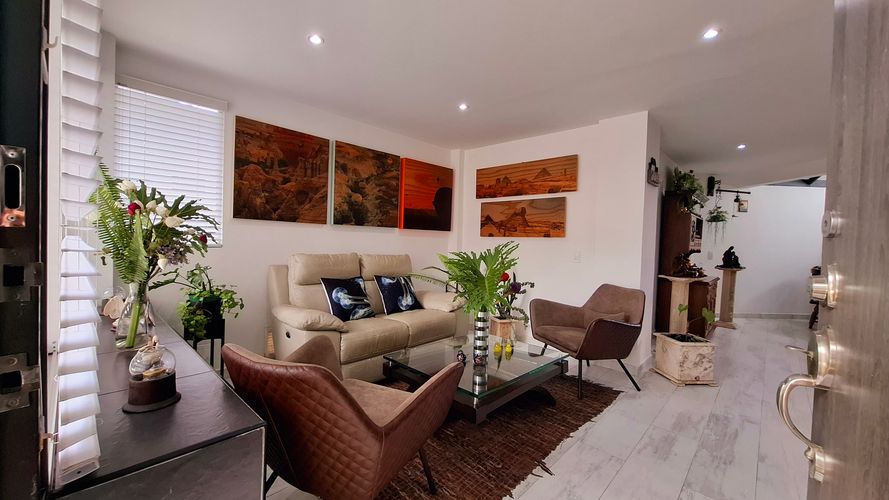 Casa en venta en Cerca De Piedra, Chía · foto 14 de 24