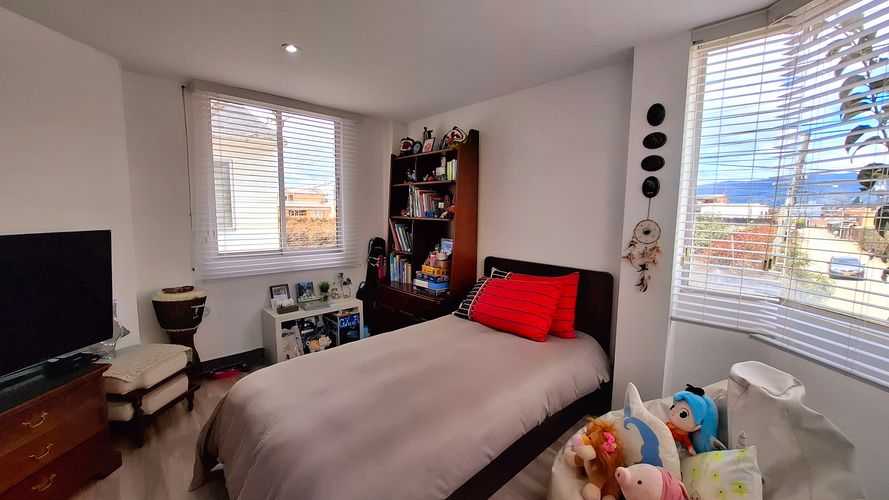 Casa en venta en Cerca De Piedra, Chía · foto 13 de 24