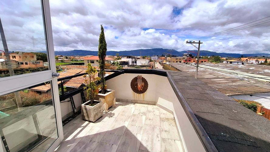 Casa en venta en Cerca De Piedra, Chía · foto 10 de 24