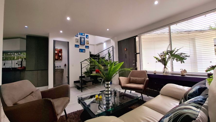 Casa en venta en Cerca De Piedra, Chía · foto 16 de 24