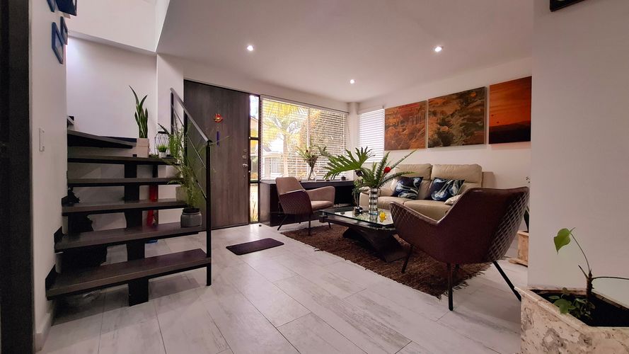 Casa en venta en Cerca De Piedra, Chía · foto 17 de 24