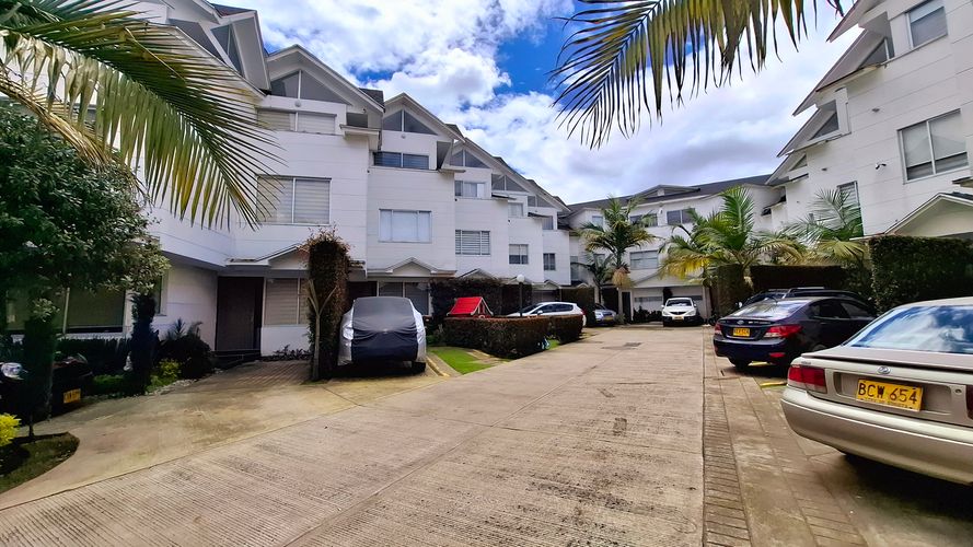 Casa en venta en Cerca De Piedra, Chía · foto 19 de 24