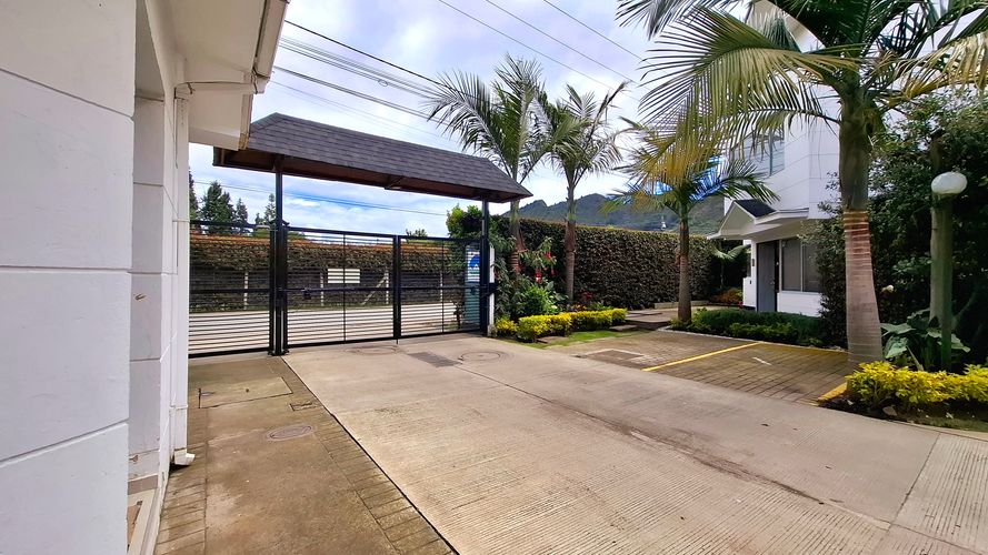 Casa en venta en Cerca De Piedra, Chía · foto 18 de 24