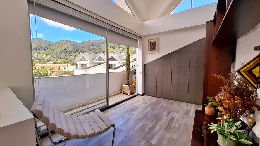 Casa en venta en Cerca De Piedra, Chía · foto 9 de 24