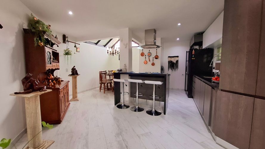 Casa en venta en Cerca De Piedra, Chía · foto 21 de 24