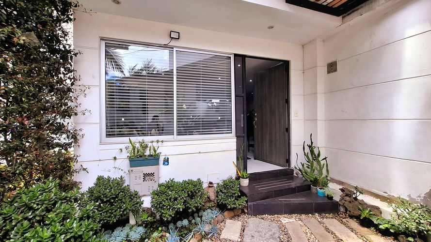 Casa en venta en Cerca De Piedra, Chía · foto 20 de 24