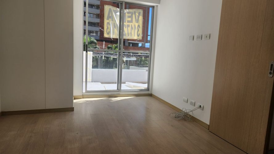 Apartamento de 2 alcobas en venta en Loma De Las Brujas, Envigado, 81 m² · foto 18 de 18