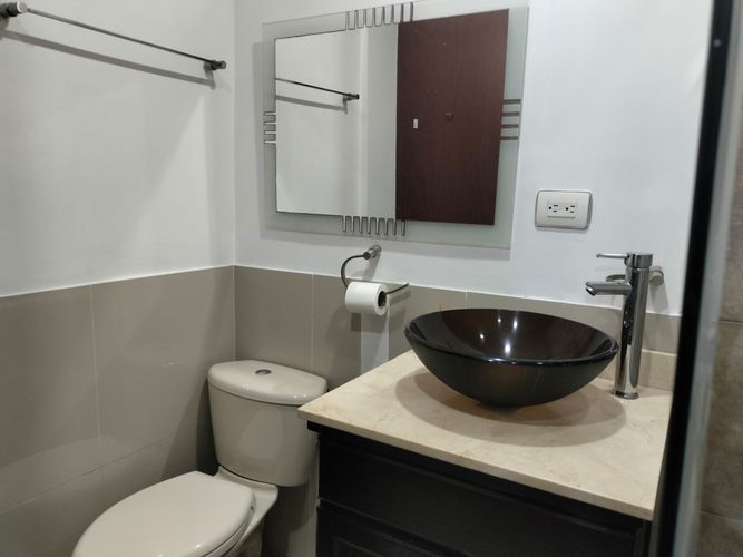 Apartamento de 3 alcobas en venta en El Poblado, Medellín, 125 m² · foto 17 de 19