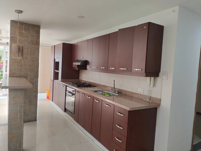Apartamento de 3 alcobas en venta en El Poblado, Medellín, 125 m² · foto 4 de 19