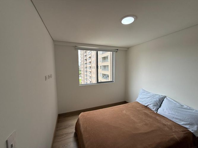 Apartamento de 3 alcobas en venta en El Porvenir, Rionegro, 68 m² · foto 6 de 9