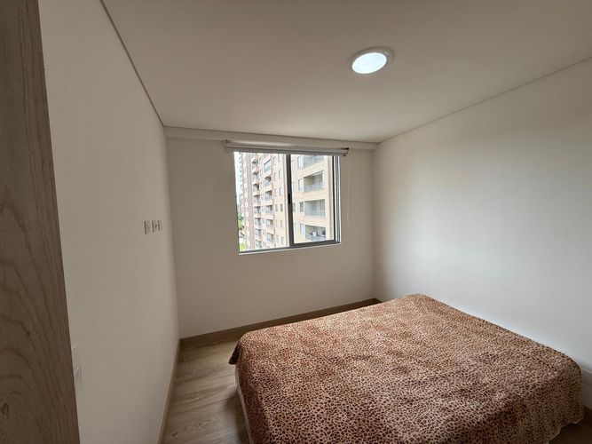 Apartamento de 3 alcobas en venta en El Porvenir, Rionegro, 68 m² · foto 7 de 9