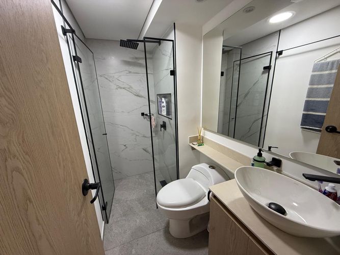 Apartamento de 3 alcobas en venta en El Porvenir, Rionegro, 68 m² · foto 9 de 9