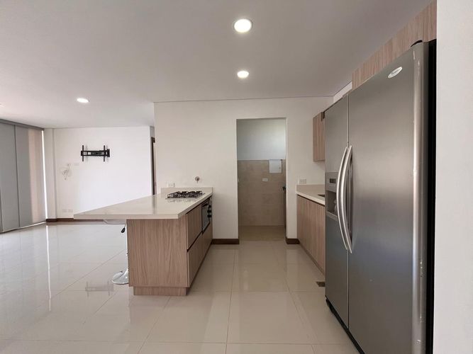 Apartamento de 3 alcobas en venta en El Retiro, 88 m² · foto 7 de 20