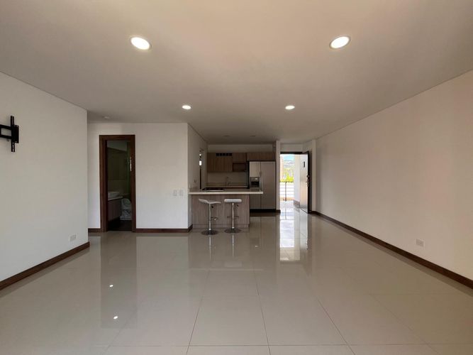 Apartamento de 3 alcobas en venta en El Retiro, 88 m² · foto 9 de 20