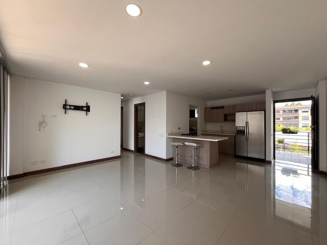 Apartamento de 3 alcobas en venta en El Retiro, 88 m² · foto 8 de 20