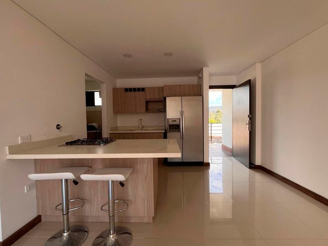 Apartamento de 3 alcobas en venta en El Retiro, 88 m² · foto 5 de 20