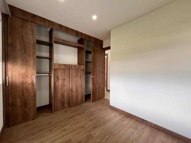 Apartamento de 3 alcobas en venta en El Retiro, 88 m² · foto 16 de 20