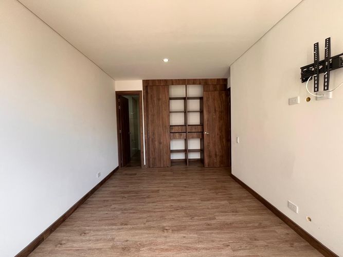 Apartamento de 3 alcobas en venta en El Retiro, 88 m² · foto 17 de 20