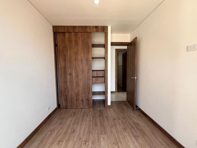 Apartamento de 3 alcobas en venta en El Retiro, 88 m² · foto 12 de 20