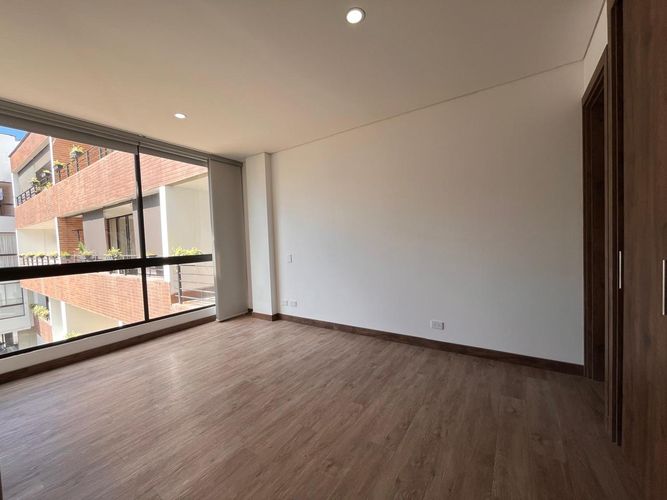Apartamento de 3 alcobas en venta en El Retiro, 88 m² · foto 3 de 20