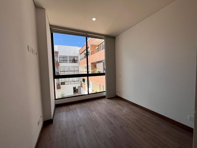 Apartamento de 3 alcobas en venta en El Retiro, 88 m² · foto 11 de 20
