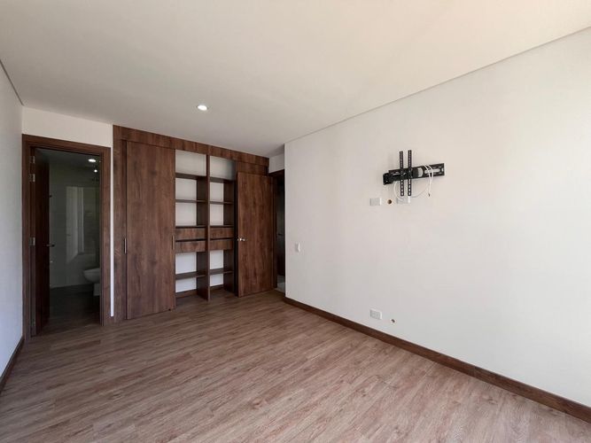 Apartamento de 3 alcobas en venta en El Retiro, 88 m² · foto 18 de 20