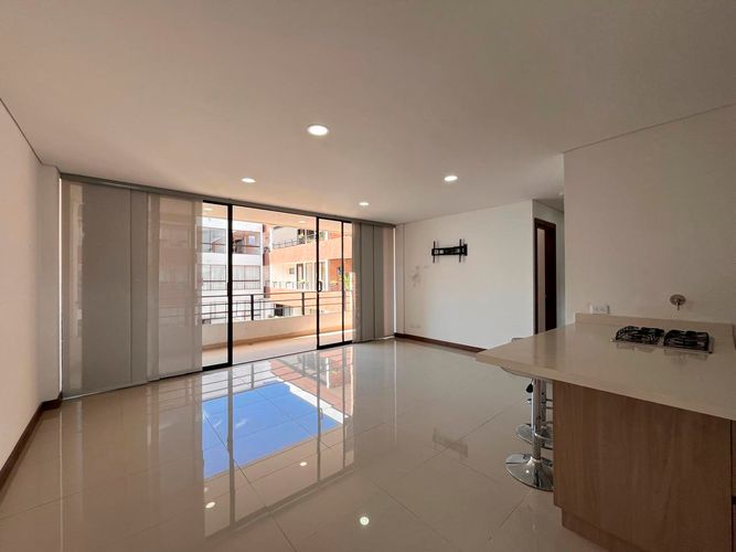 Apartamento de 3 alcobas en venta en El Retiro, 88 m² · foto 2 de 20