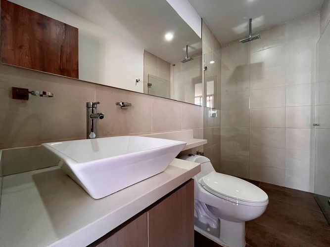 Apartamento de 3 alcobas en venta en El Retiro, 88 m² · foto 19 de 20