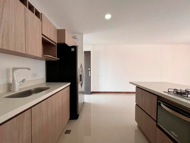 Apartamento de 3 alcobas en venta en El Retiro, 88 m² · foto 4 de 20