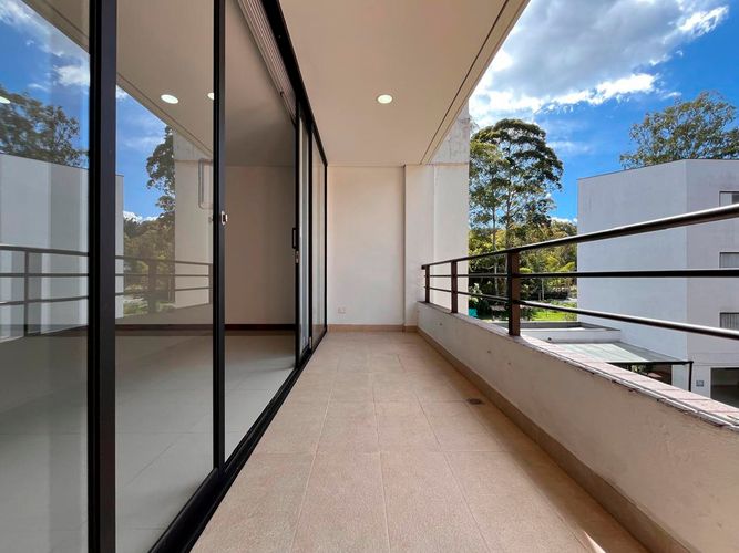 Apartamento de 3 alcobas en venta en El Retiro, 88 m² · foto 20 de 20