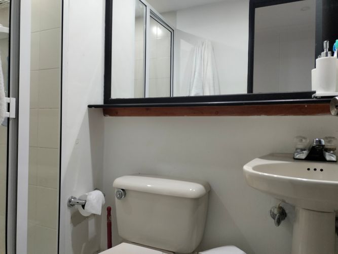 Apartamento de 2 alcobas en venta en El Poblado, Medellín, 87 m² · foto 17 de 17