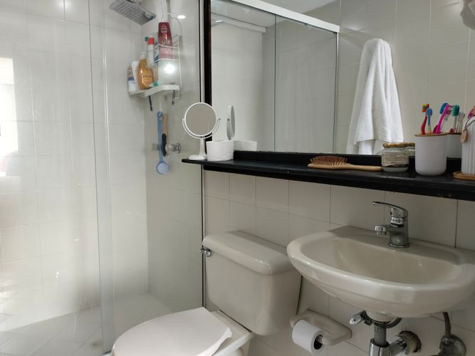 Apartamento de 2 alcobas en venta en El Poblado, Medellín, 87 m² · foto 16 de 17