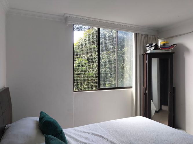 Apartamento de 2 alcobas en venta en El Poblado, Medellín, 87 m² · foto 12 de 17