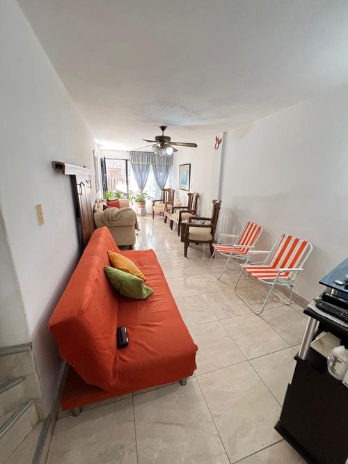 Casa de 2 alcobas en venta en Ciudadela Floralia, Cali, 45 m² · foto 4 de 12