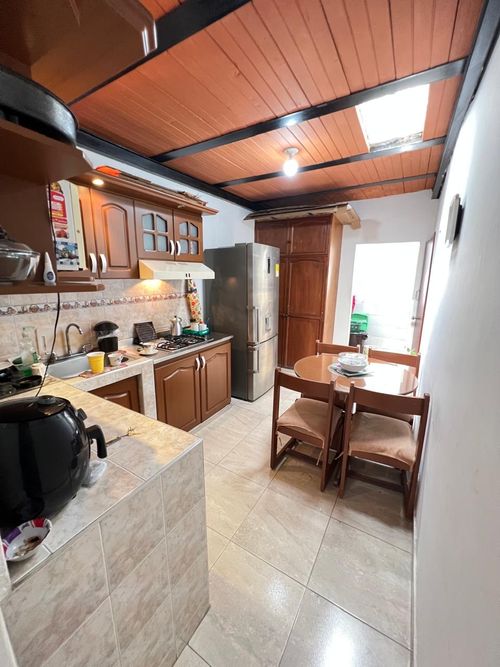 Casa de 2 alcobas en venta en Ciudadela Floralia, Cali, 45 m² · foto 5 de 12