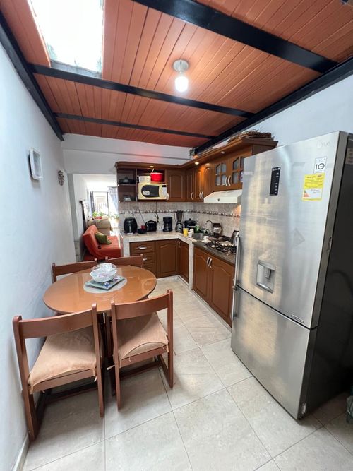 Casa de 2 alcobas en venta en Ciudadela Floralia, Cali, 45 m² · foto 6 de 12