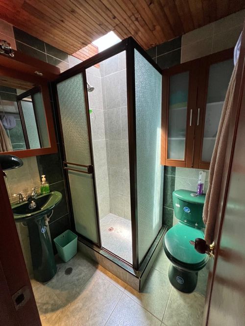 Casa de 2 alcobas en venta en Ciudadela Floralia, Cali, 45 m² · foto 7 de 12
