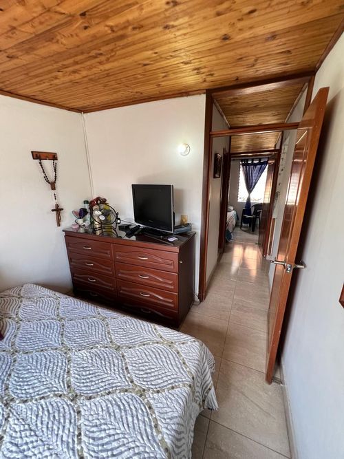 Casa de 2 alcobas en venta en Ciudadela Floralia, Cali, 45 m² · foto 8 de 12