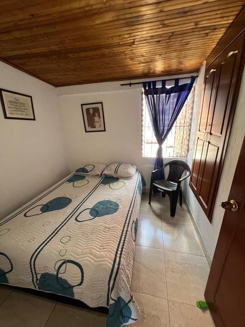 Casa de 2 alcobas en venta en Ciudadela Floralia, Cali, 45 m² · foto 9 de 12