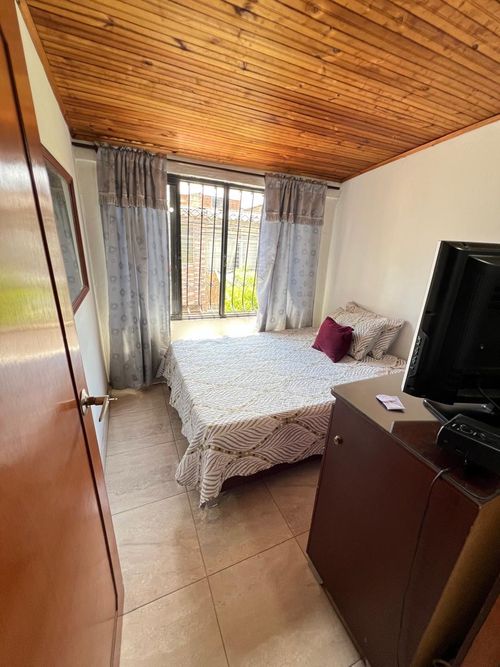 Casa de 2 alcobas en venta en Ciudadela Floralia, Cali, 45 m² · foto 10 de 12