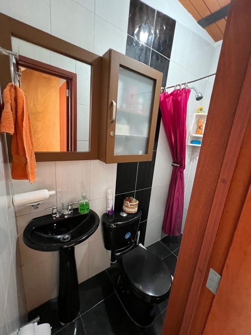 Casa de 2 alcobas en venta en Ciudadela Floralia, Cali, 45 m² · foto 11 de 12