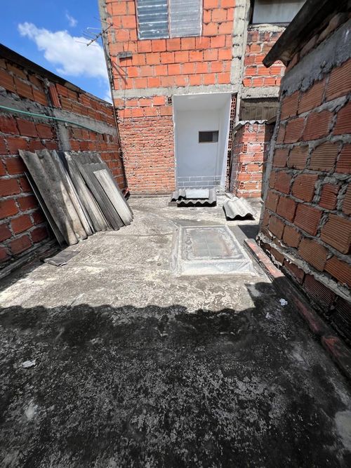 Casa de 2 alcobas en venta en Ciudadela Floralia, Cali, 45 m² · foto 12 de 12